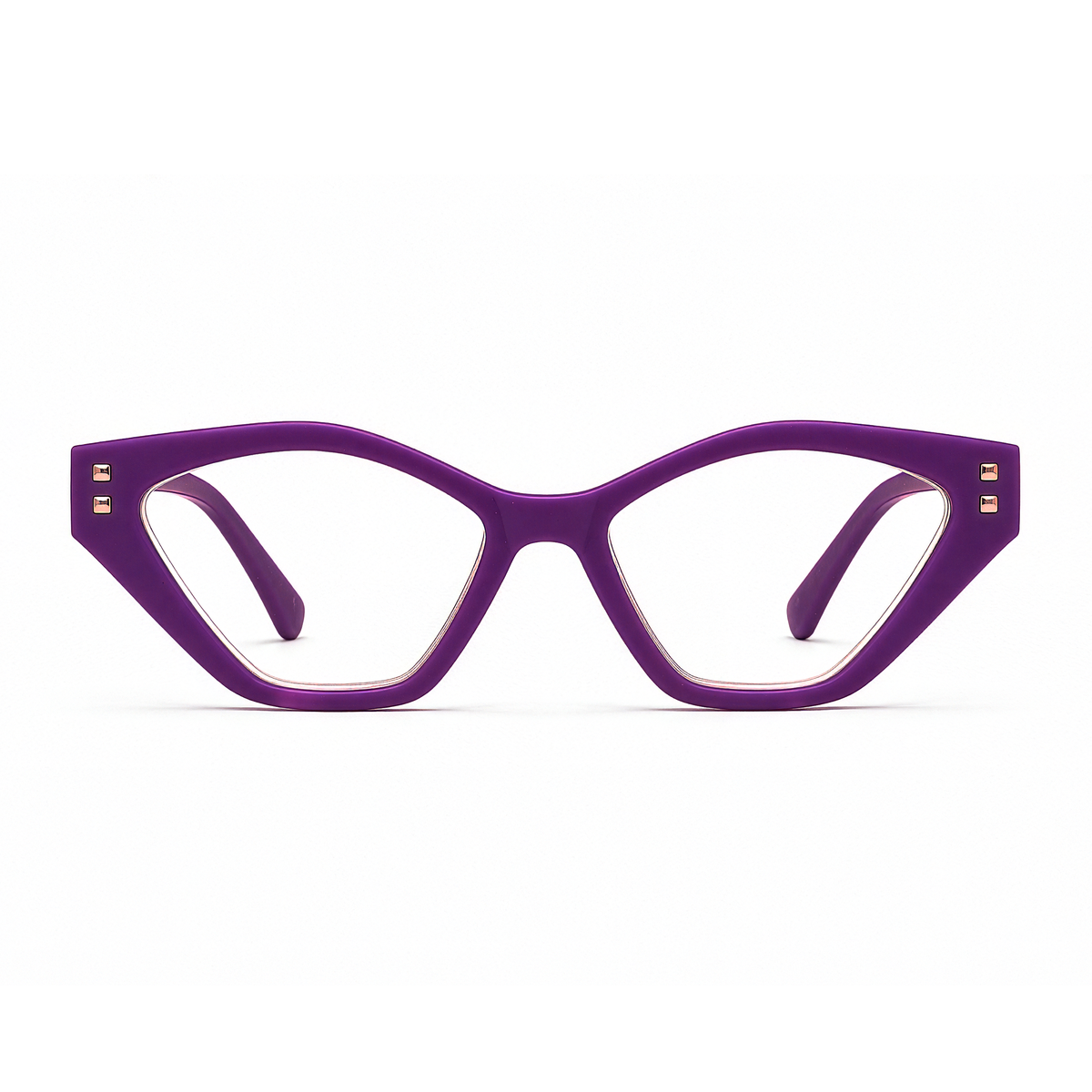 Delizia - Square Cat Eye