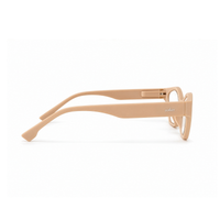 Delizia - Square Cat Eye