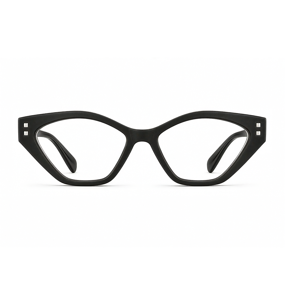 Delizia - Square Cat Eye