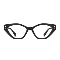 Delizia - Square Cat Eye