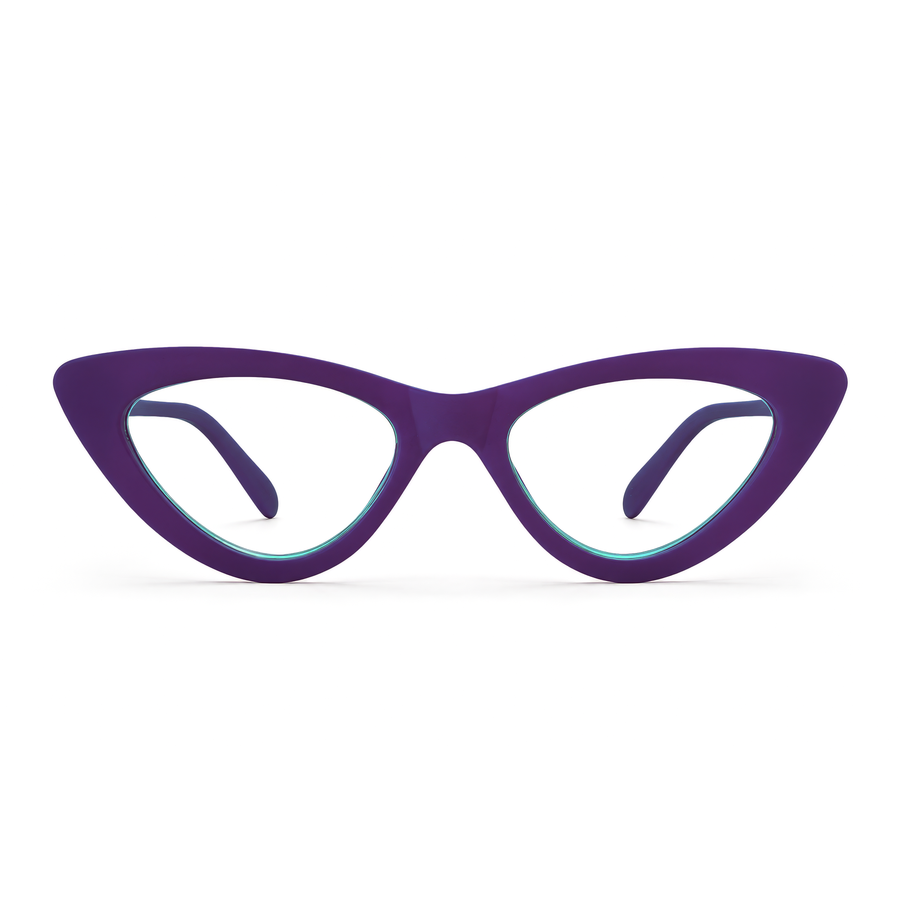 Macaròn - Cat Eye — Lavender