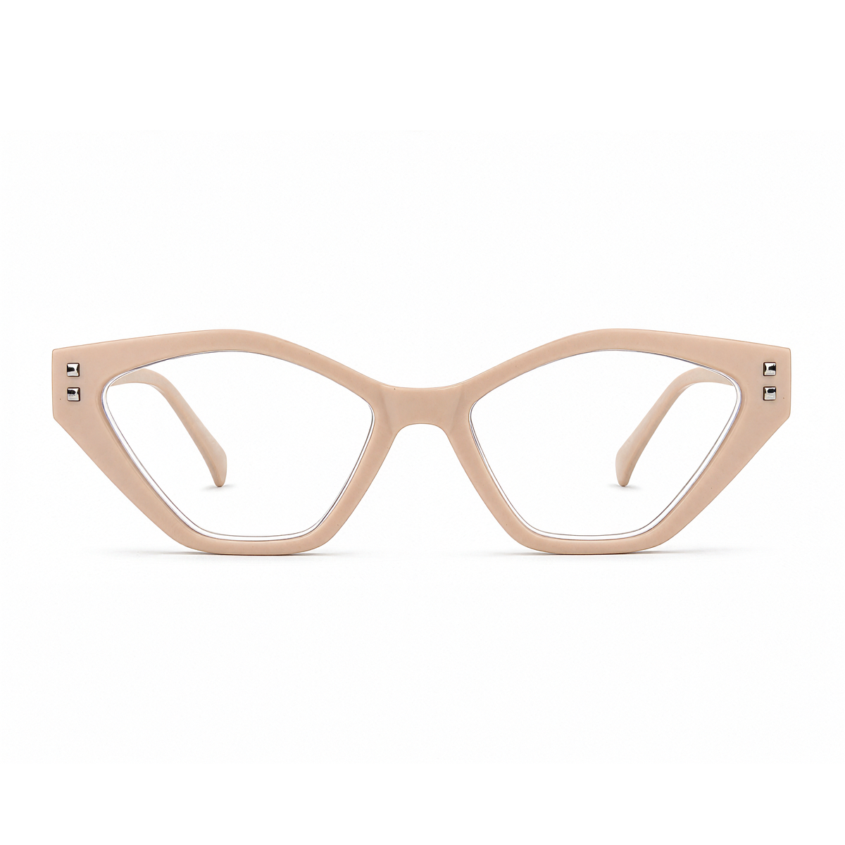 Delizia - Square Cat Eye