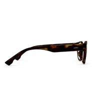 Delizia - Square Cat Eye