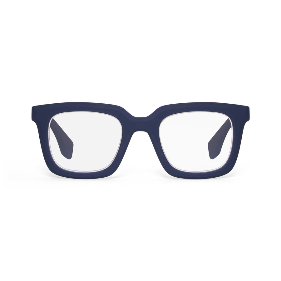Bignè - Classic — Blu Navy